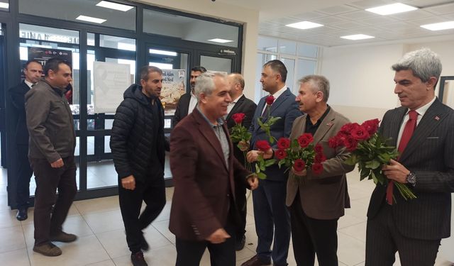 Malatya'da Okullarda Eğitim Dualarla Başladı, Güvenlik Önlemleri Artırıldı