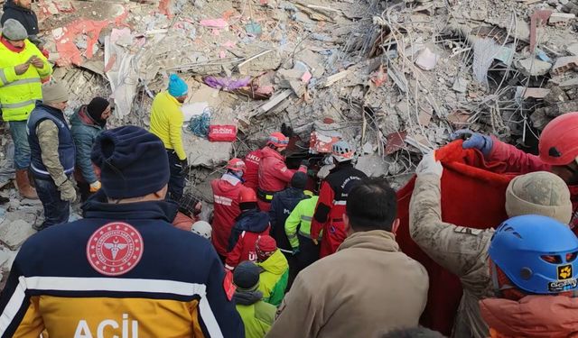 Özelif Sitesi Davasında Yargılama Sürüyor