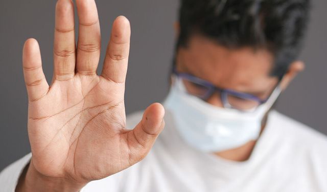 Sağlık Başta Olmak Üzere Kamuda Görünmeyen Kriz!