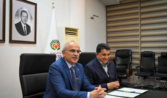 Yazıhan Sosyal Tesis Taziye Evi Protokolü İmzalandı