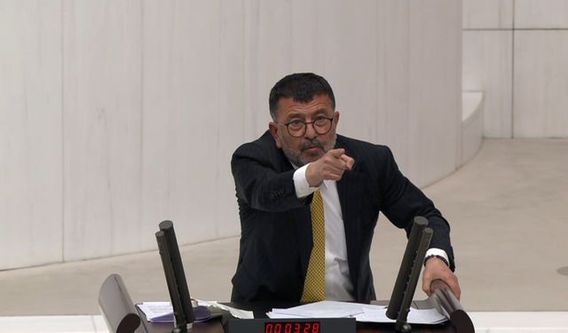 Ağbaba'dan '1 Milyon Euro' İddialarına Sert Tepki: 'Mafya Bunu Yapmaz'