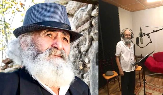 Arguvan Türküsü Dijital Dünyayı Sardı