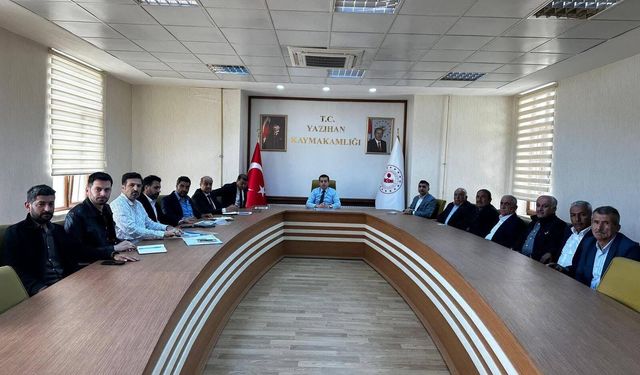 Başkan Göçer'den Sert Tepki: 'Milletin İradesi Yok Sayılamaz'