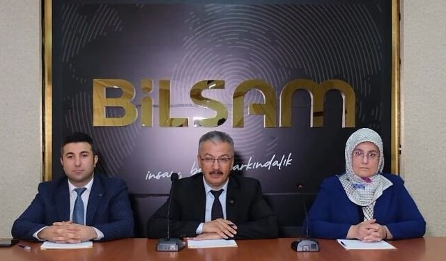 BİLSAM ve MEB'den Öğrencilere Ödüllü Edebiyat Yarışması
