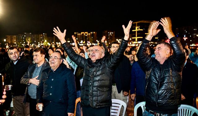 'Bu Final, Malatya'nın Birlik Ve Umudunun Maçıdır'