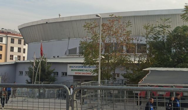 Çete Davası'nda 3.'üncü Duruşma Başladı