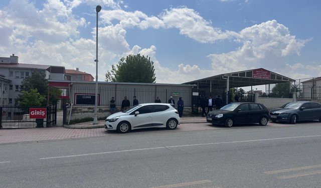 Eski Eş Dehşetinin Ayrıntıları Ortaya Çıktı