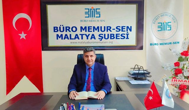 Kahraman: Memur Maaşları Enflasyona Yenildi