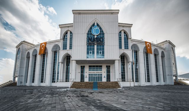 Malatya'da Deprem Sonrası Şebeke Suyu İçin Uyarı: 'Geçici Bulanıklık Yaşanıyor'