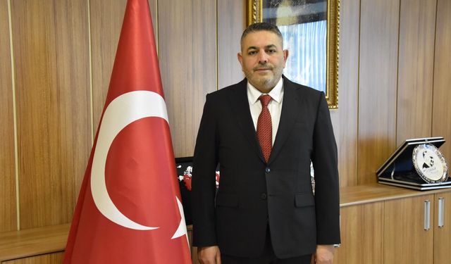 Sadıkoğlu'ndan Hak Ediş Çağrısı: 'Ödemeler Bayram Öncesi Yapılsın'