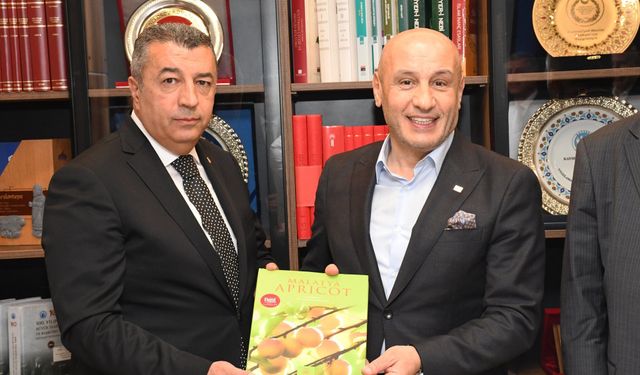 TİM Başkanı Gültepe: '2028 İhracat Hedefimiz 308,5 Milyar Dolar'