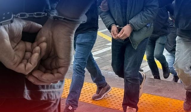 27 İlde Yasa Dışı Bahis Operasyonu: 130 Şüpheli Hakkında İşlem