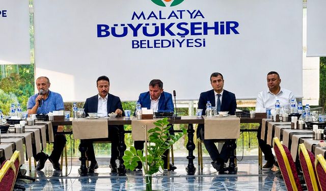 Amatör Futbolun Sorunları Masaya Yatırıldı