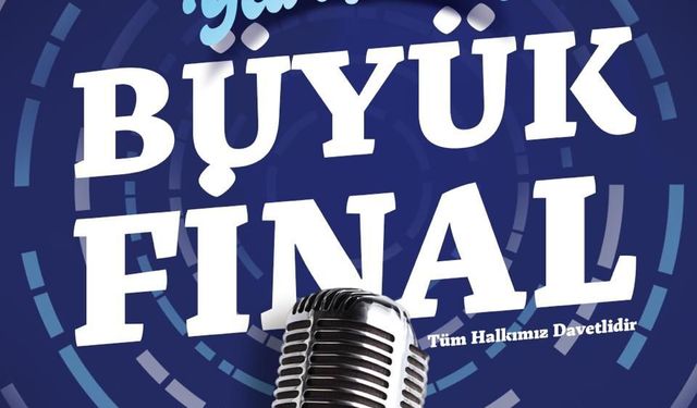 Battalgazi'de Türk Halk Müziği Yarışması Final Heyecanı