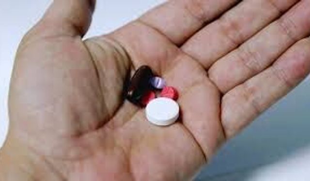Bazı Anksiyete İlaçları Alkolle Birlikte Hayati Risk Oluşturabilir!