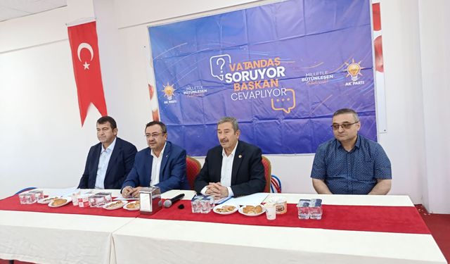 Darende'de 26 Milyon TL'lik GES Yatırımı Gelir Üretmeye Başlıyor