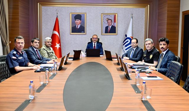 Malatya'da 14 Günde 146 Aranan Şahıs Yakalandı