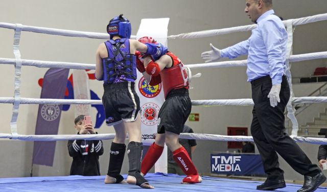 Muaythai Süper Ligi'nde 2026 Sezonu Heyecanı Başlıyor