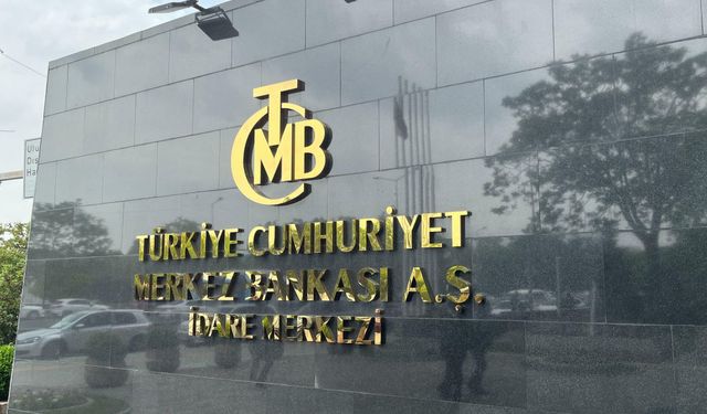 TCMB'den Faiz Kararı: Politika Faizi Yüzde 37'de Sabit