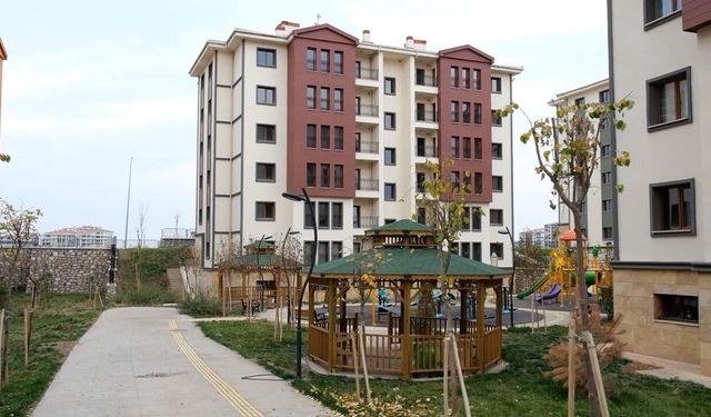 TOKİ 64 İl Konut Satışı Başvuru Şartları Neler?