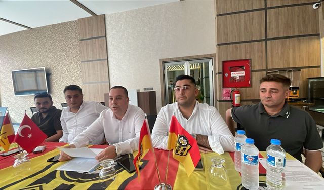 Yeni Malatyaspor'dan Birlik Çağrısı: 'Kavgayı Değil, Çözümü Büyütelim'