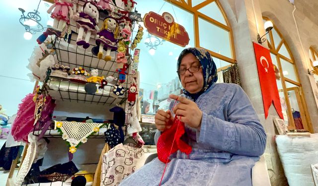 300 Yıllık Bedesten Kadın Girişimcilerle Yeniden Hayat Buldu