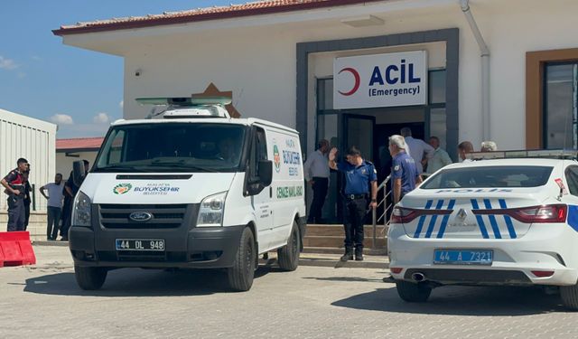 58 Yaşındaki Şahıs Hayatına Son Verdi