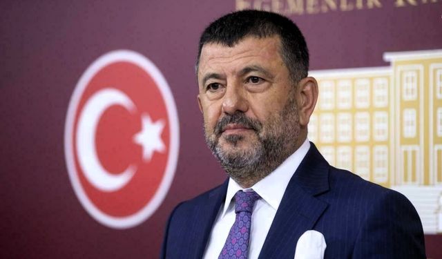 Ağbaba: '27 İl Var, Malatya Yine Yok'