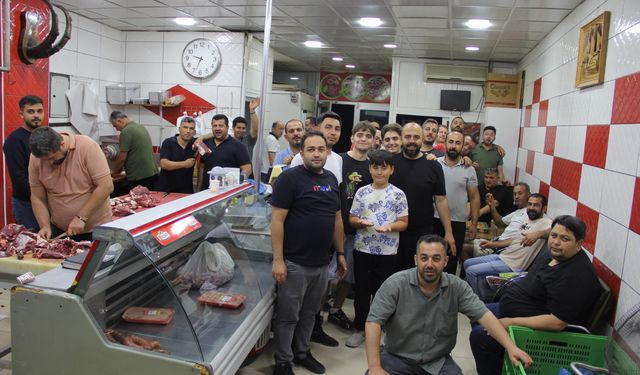Asırlık Düğün Geleneği Darende'de Yeniden Hayat Buldu