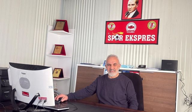 ASMYD'den Nizami Futbol Sahası Çağrısı