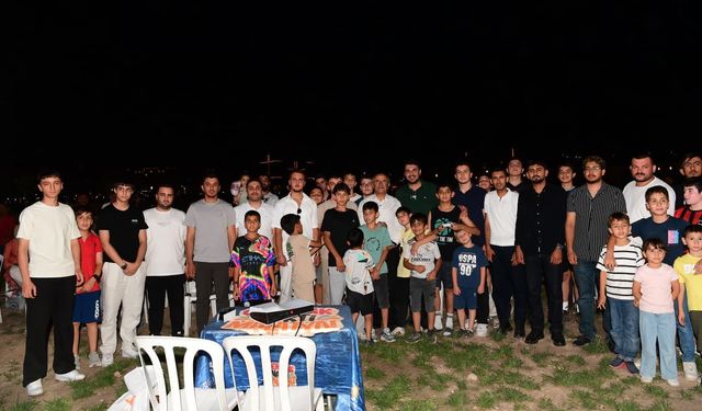 Başkan Er: 'Eskisinden Daha Güzel Bir Malatya Olacak'