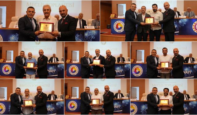 Başkan Sadıkoğlu: 'Çeyrek Asırdır Üreten Üyelerimize Vefa Borcumuz Var'