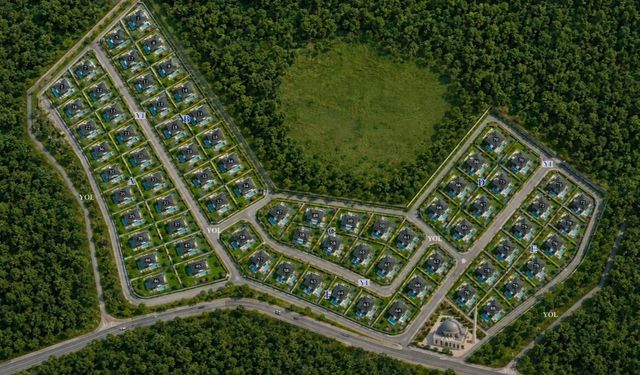 Büyükşehir Belediyesi 132 taşınmazı satışa çıkarıyor