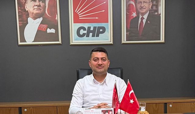 CHP Yeni Atamalar: İlçe Yönetimleri Belirlendi, Kayısı Komisyonu Kuruldu
