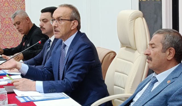 Darende'de Rezerv İş Yerleri İçin Kura Yapılmayacak