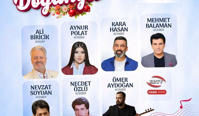Doğanyol'da Yöresel Ürünler Festivali Heyecanı