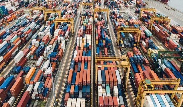 Haziranda İhracat Yüzde 21,7 Arttı, Dış Ticaret Açığı 10,4 Milyar Dolara Çıktı