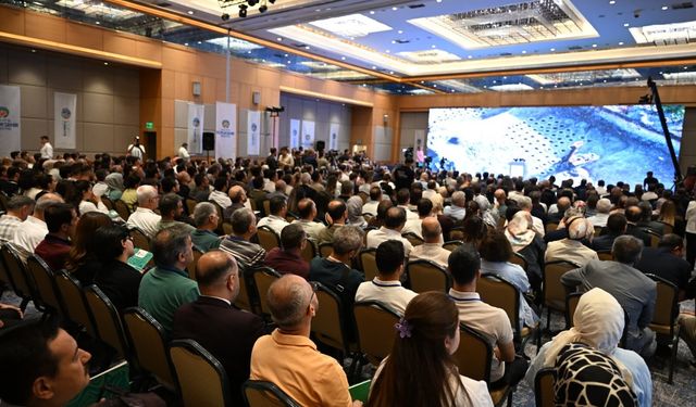 'İklim Krizine Karşı Daha Dirençli Bir Şehir İnşa Ediyoruz'