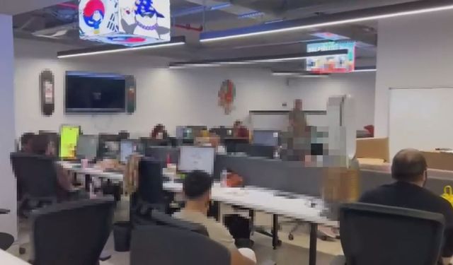 İstanbul'da Forex Dolandırıcılarına Operasyon: 54 Gözaltı