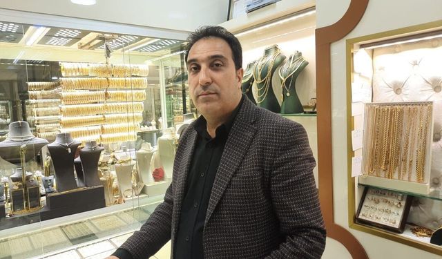 Kuyumcular Odası: Malatya Piyasasında Kayıt Dışı Altına İzin Yok