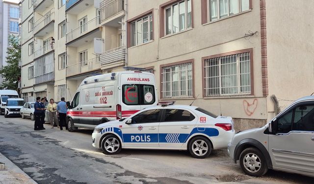 Malatya'da Yalnız Yaşayan 70 Yaşındaki Adamın Acı Sonu