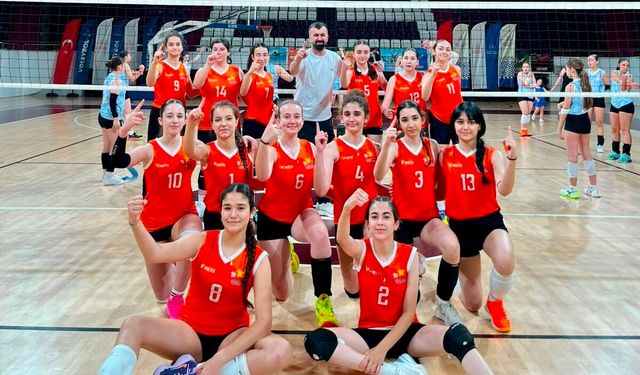 Malatya'nın Sultanları Türkiye Finalleri'nde