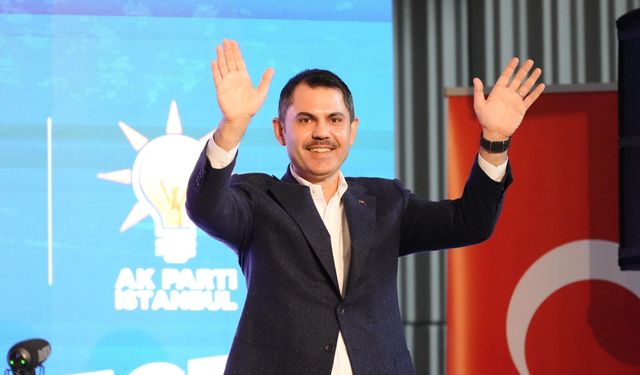 Murat Kurum: 'Malatya'nın Vefası Yine Gönlümüze Dokundu'