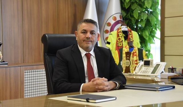 Sadıkoğlu: '8 Yılda Yüzde 100 Artan Üye Sayımız, Güvenin En Güçlü Göstergesidir'