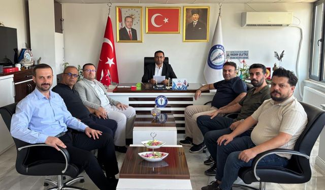 Sağlık-Sen'den Geçici Görevlendirme Uyarısı: 'Çalışanlar Mağdur Edilmemeli'