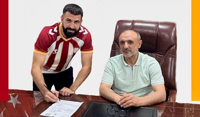 Tecrübeli Stoper Koray Uzun, Malatya Yeşilyurtspor'da