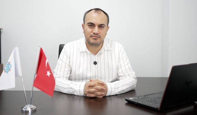 Uzmanından Hipertansiyona Karşı Erken Tanı ve Sağlıklı Yaşam Vurgusu
