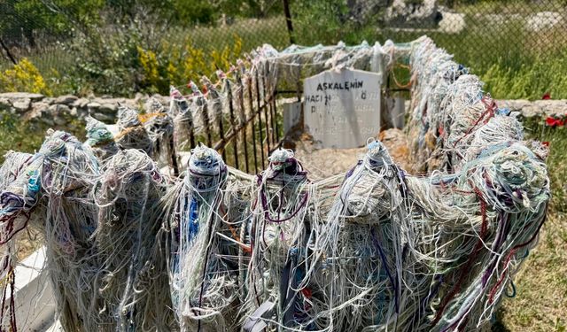 Yüzyıllardır Anlatılan Sır: Darende'deki Dilsiz Ziyareti'nin Hikâyesi