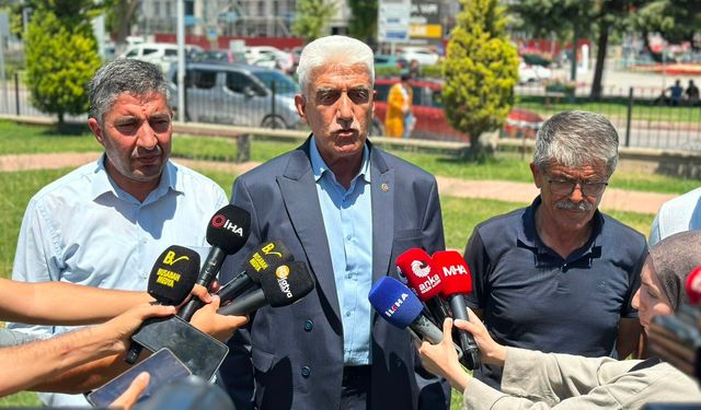 Ziraat Odası Başkanlarından Sert Tepki: 'Üreticiyi Beş İhracatçının İnsafına Bırakmayın'