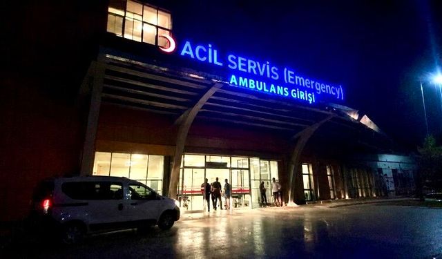 18 Yaşındaki Genç Kız Hayatına Son Verdi